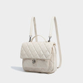 Sac à dos de haute qualité, sac de transport à main de bureau au design d'intérêt particulier
